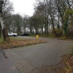 Parkeerplaats